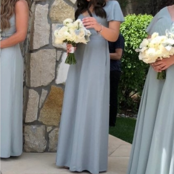 Showmeyourmumu Maxi Dress Size Small - Picture 8 of 8